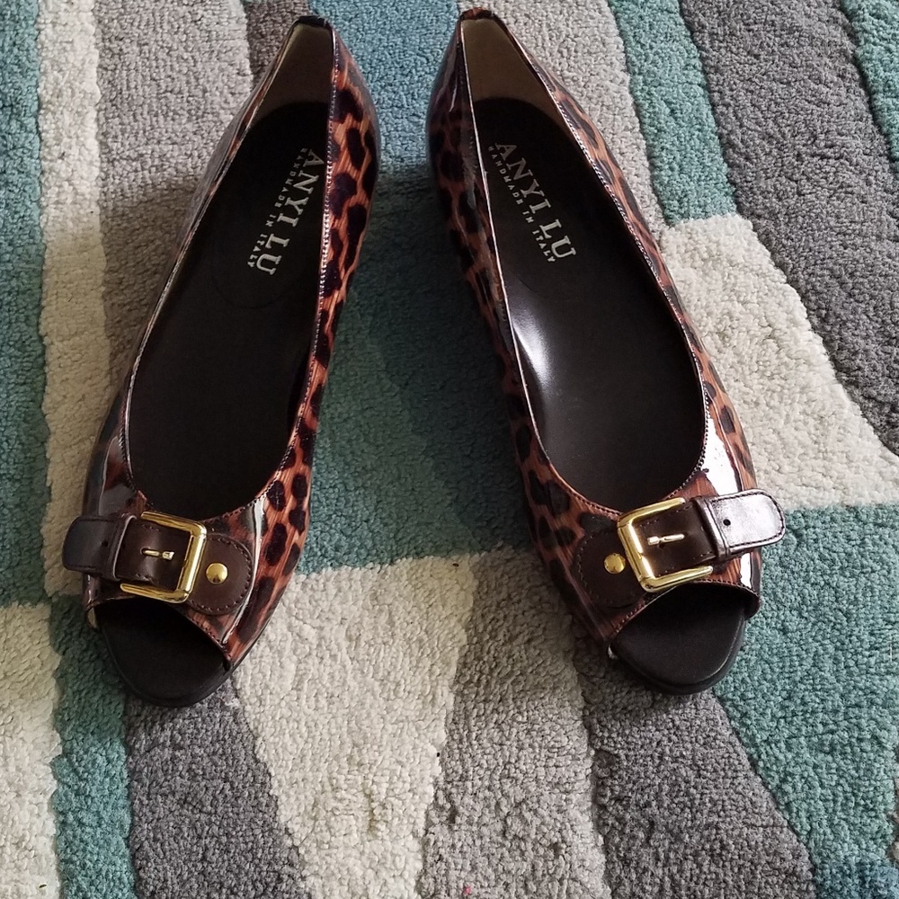 Anyi lu flats